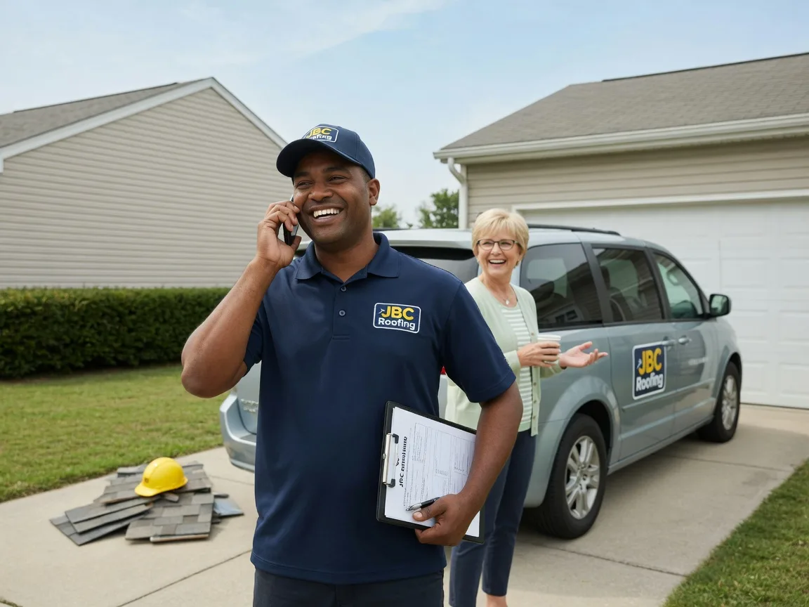 Roof Replacement Cleveland, NY FAQs